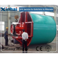 Abrasion And Corrosion Resistant RJW Agitation Tank For Chemical Reagent
Group Introduction